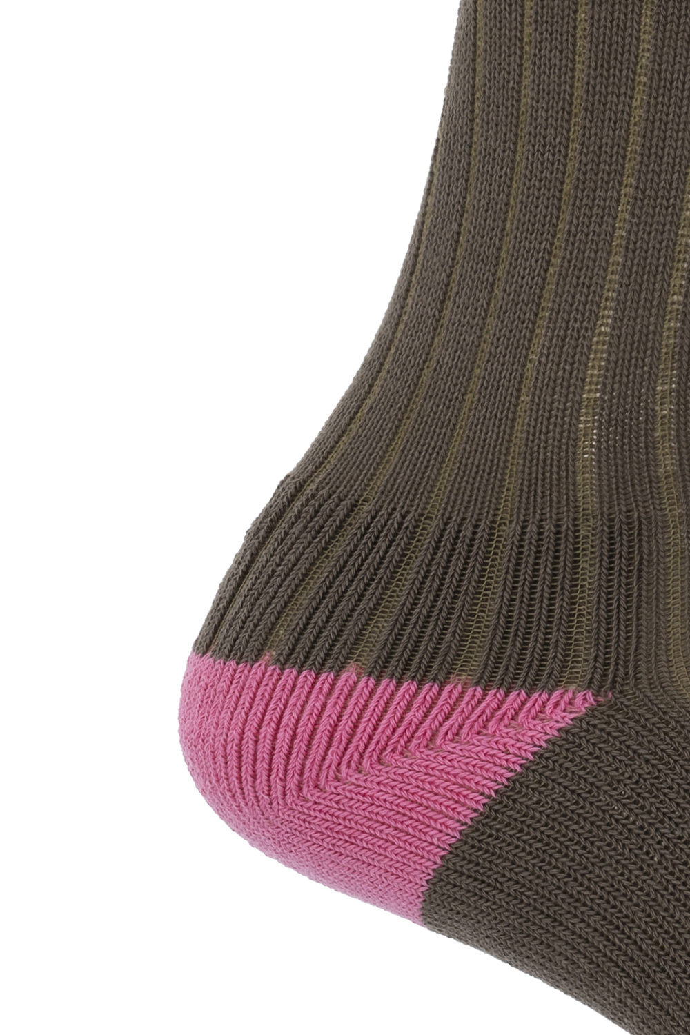 Long socks with logo Comme des Garcons Homme Plus Long socks with logo Comme des Garcons Homme Plus